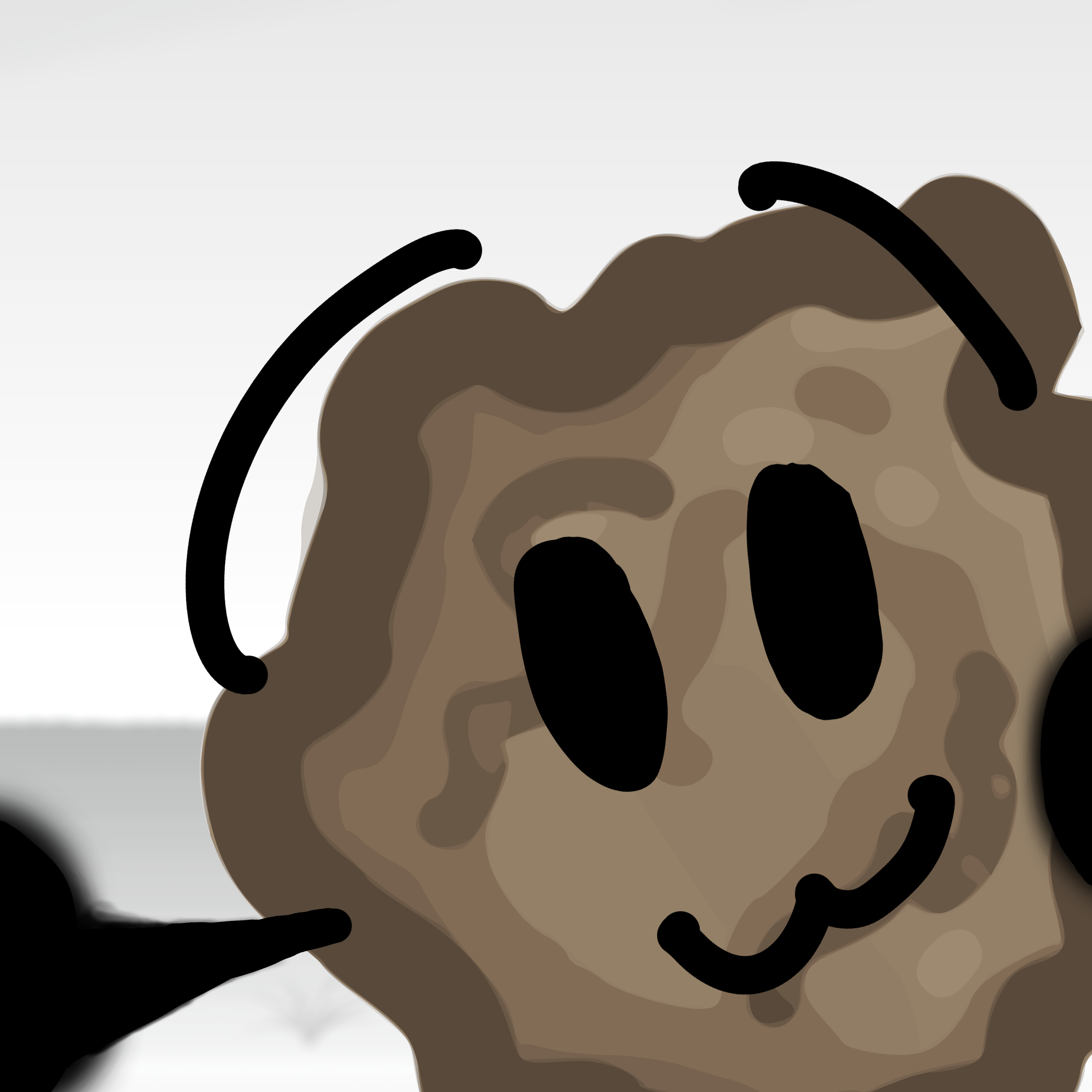 An image of Crumb.